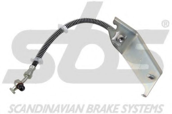 1330854026 SBS Brake System Brake Hose