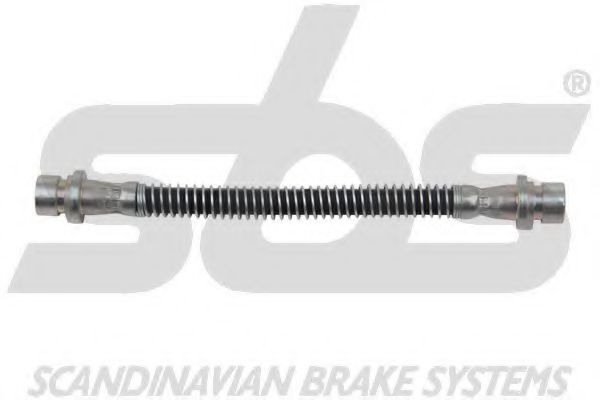 1330854029 SBS Brake System Brake Hose