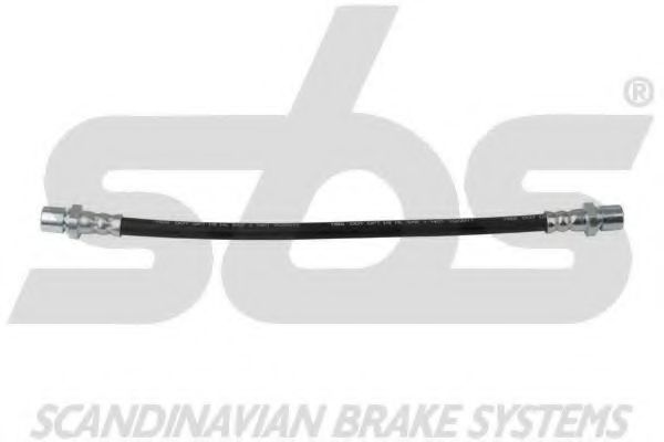 1330854403 SBS Brake System Brake Hose