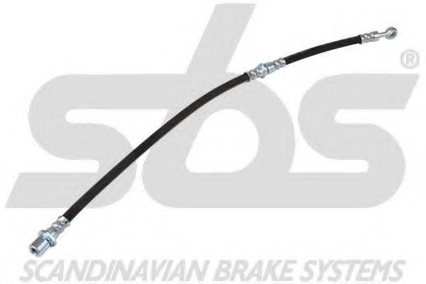1330854408 SBS Brake System Brake Hose