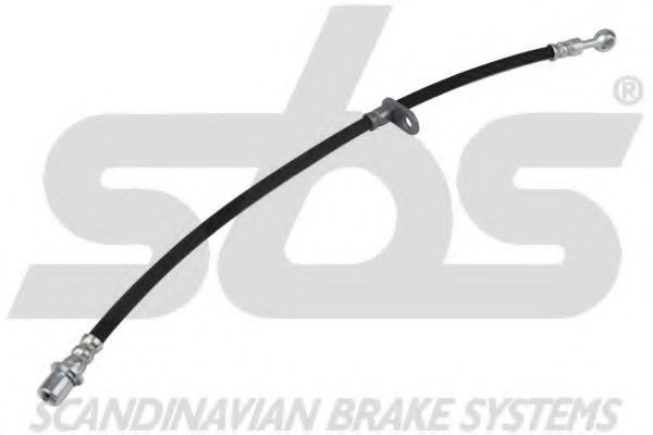 1330854413 SBS Brake System Brake Hose