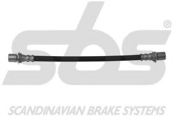 1330854504 SBS Brake System Brake Hose
