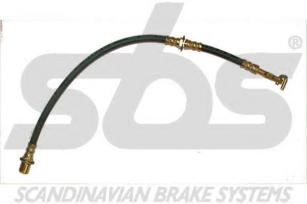 13308545100 SBS Brake System Brake Hose