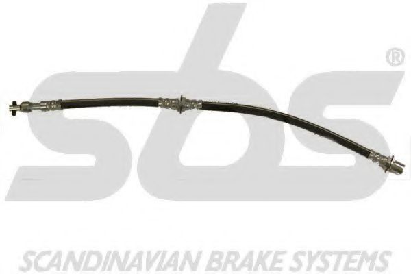 13308545102 SBS Brake System Brake Hose