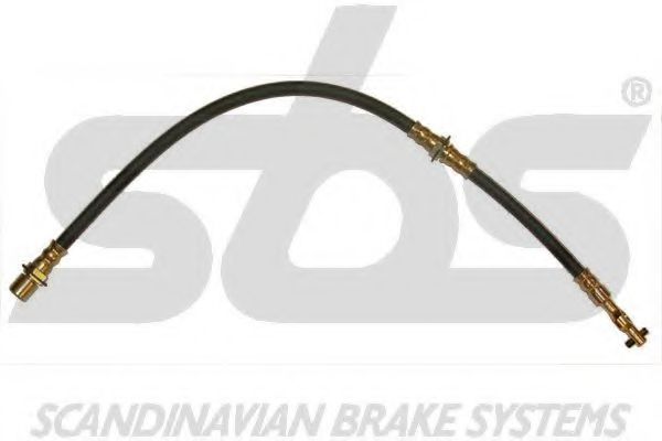 13308545103 SBS Brake System Brake Hose