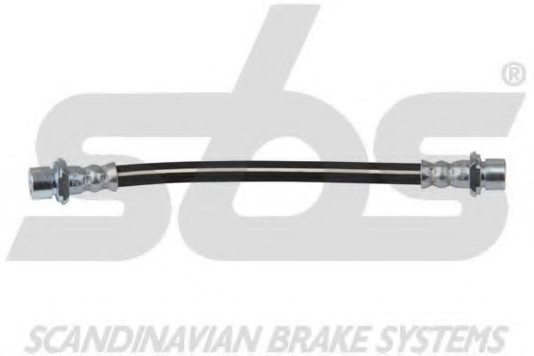 13308545117 SBS Brake System Brake Hose