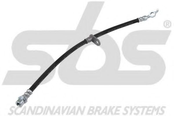 13308545119 SBS Brake System Brake Hose
