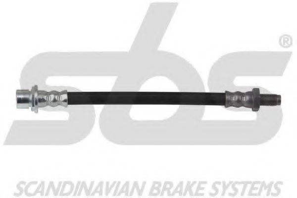 13308545121 SBS Brake System Brake Hose