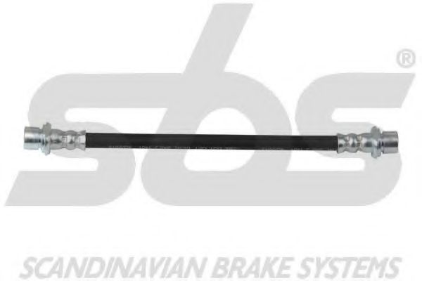 13308545122 SBS Brake System Brake Hose