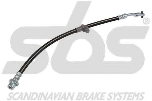 13308545129 SBS Brake System Brake Hose