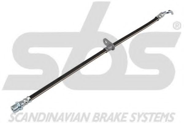 13308545140 SBS Brake System Brake Hose