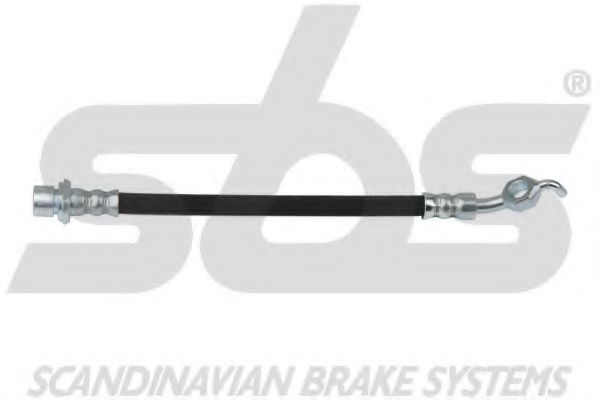 13308545150 SBS Brake System Brake Hose