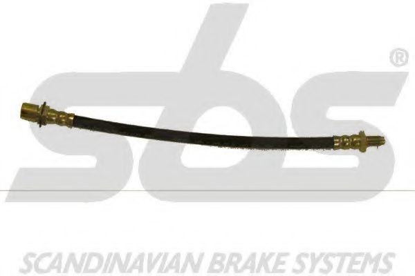 1330854516 SBS Brake System Brake Hose