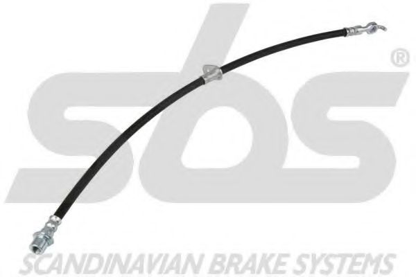 13308545166 SBS Brake System Brake Hose