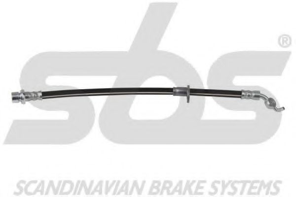 13308545174 SBS Brake System Brake Hose