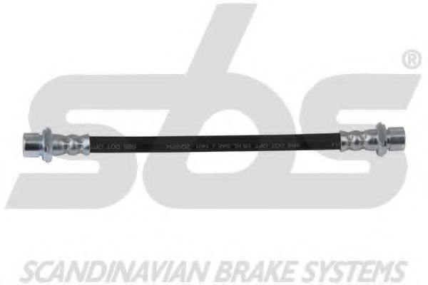 13308545183 SBS Brake System Brake Hose