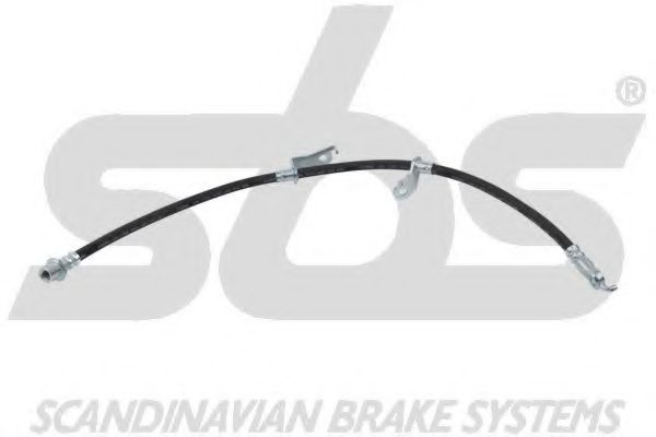 13308545191 SBS Brake System Brake Hose