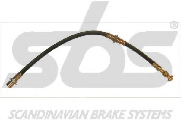 1330854526 SBS Brake System Brake Hose