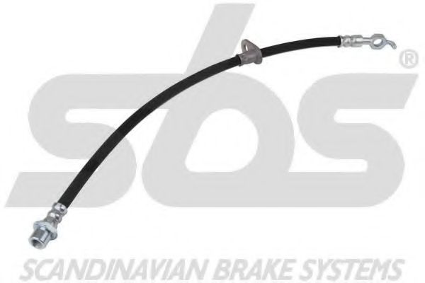 1330854538 SBS Brake System Brake Hose