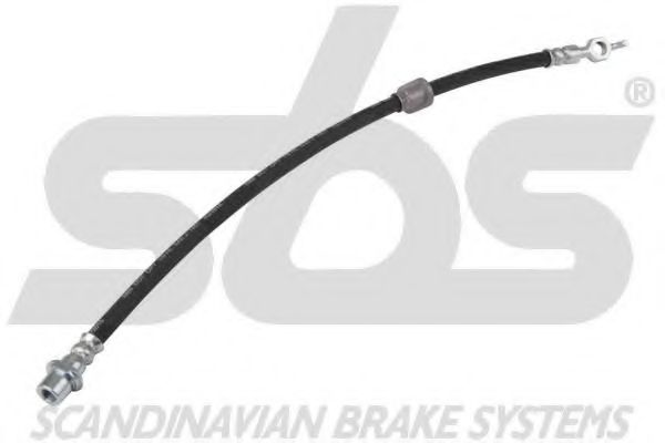 1330854541 SBS Brake System Brake Hose