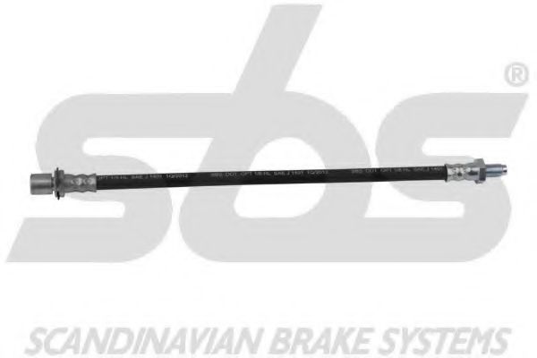 1330854547 SBS Brake System Brake Hose
