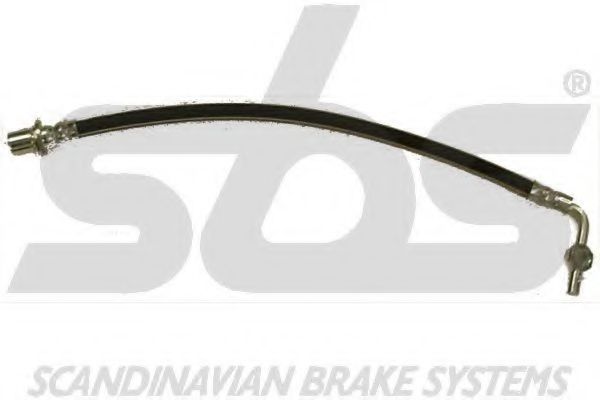 1330854561 SBS Brake System Brake Hose