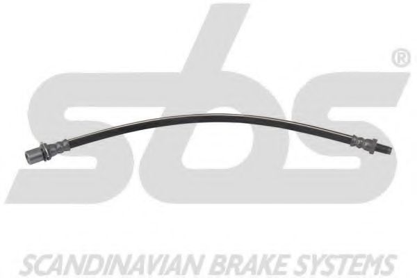 1330854563 SBS Brake System Brake Hose