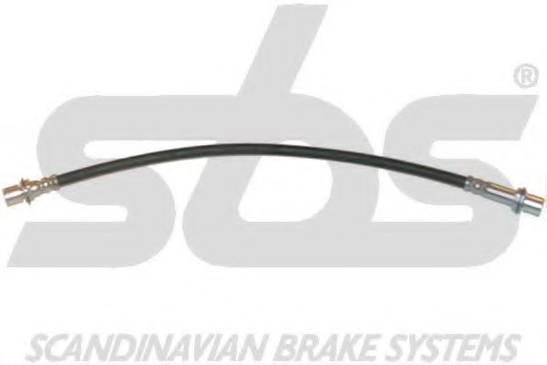 1330854564 SBS Brake System Brake Hose