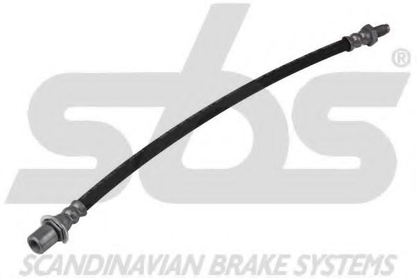 1330854588 SBS Brake System Brake Hose