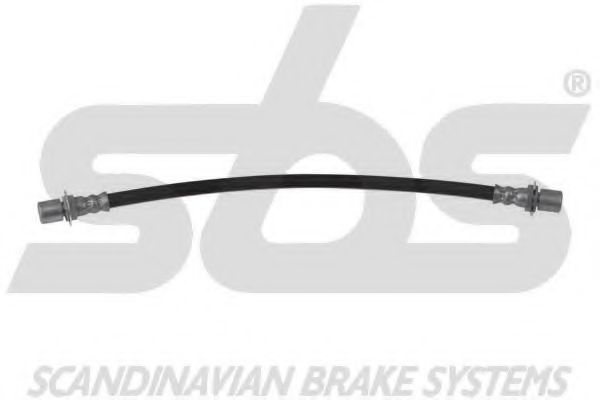 1330854589 SBS Brake System Brake Hose