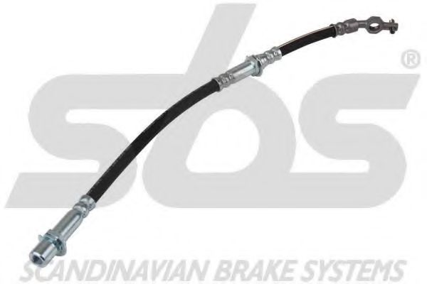 1330854592 SBS Brake System Brake Hose