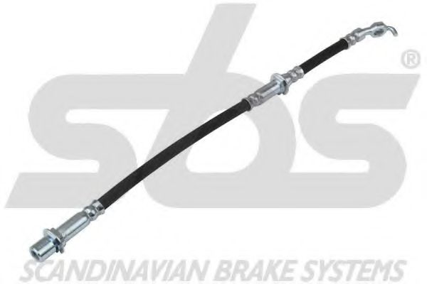 1330854595 SBS Brake System Brake Hose