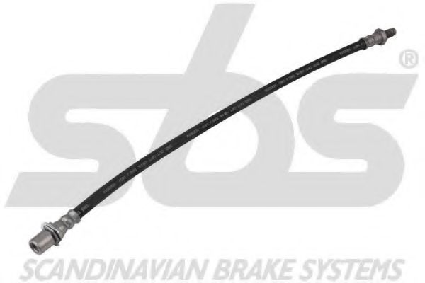 1330854596 SBS Brake System Brake Hose