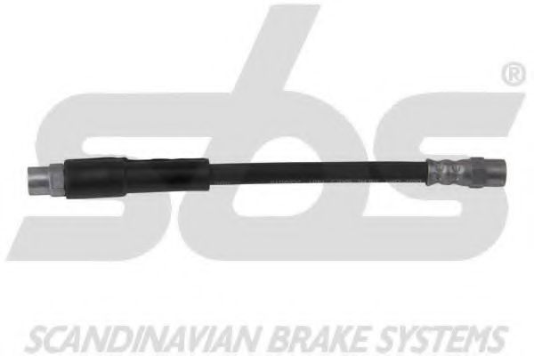 1330854708 SBS Brake System Brake Hose