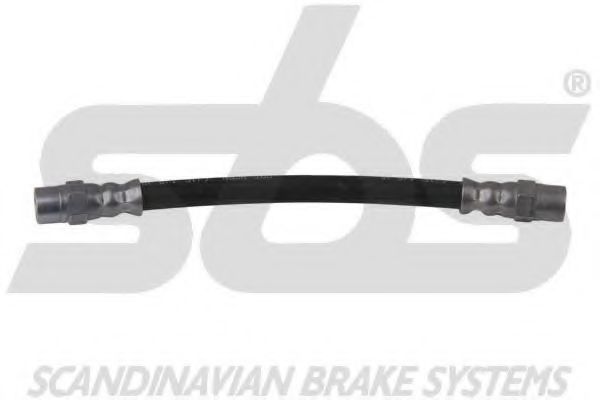 1330854709 SBS Brake System Brake Hose