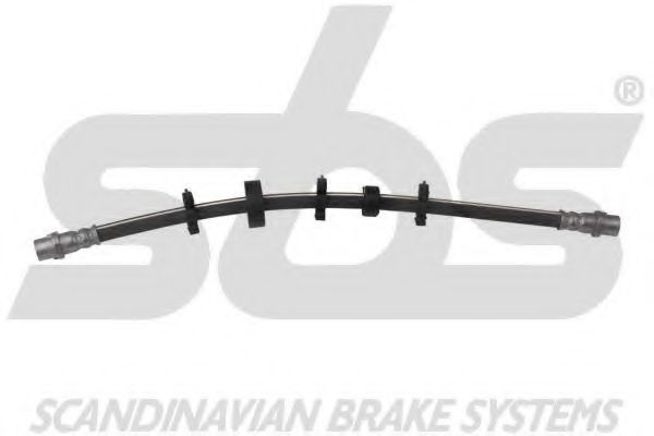 13308547101 SBS Brake System Brake Hose