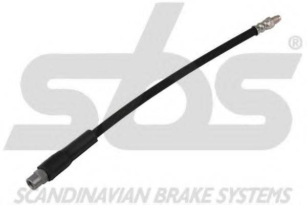 1330854711 SBS Brake System Brake Hose