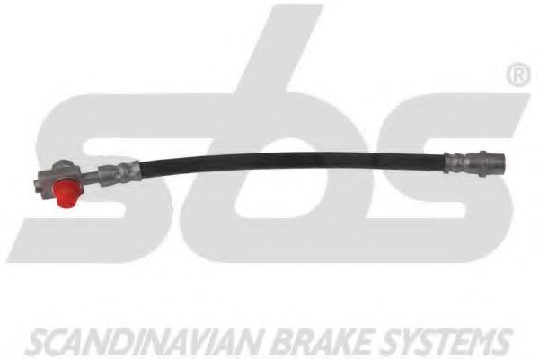 13308547129 SBS Brake System Brake Hose