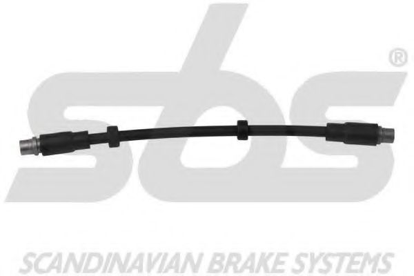 13308547132 SBS Brake System Brake Hose