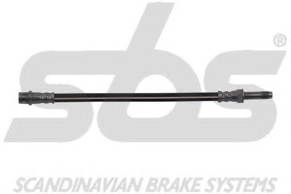 13308547137 SBS Brake System Brake Hose