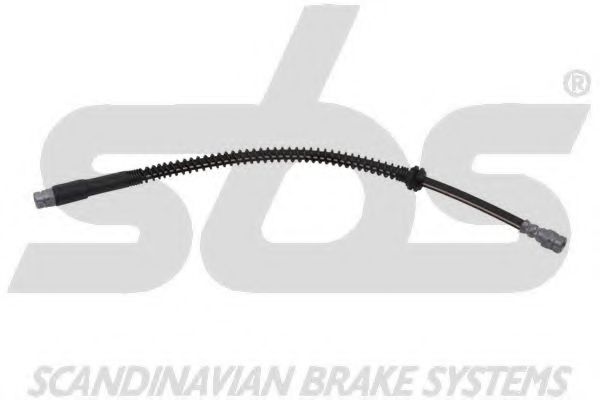 13308547140 SBS Brake System Brake Hose