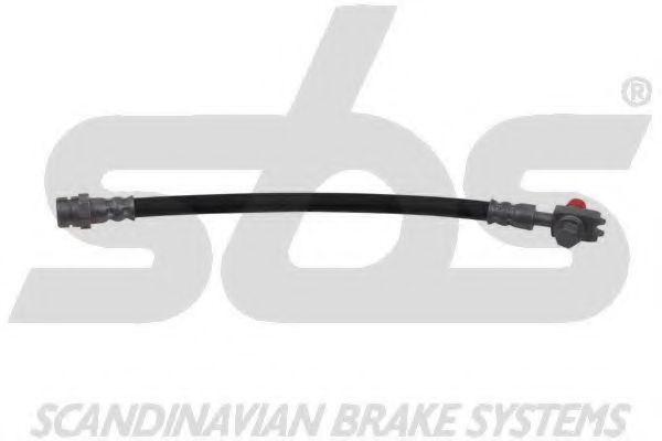 13308547141 SBS Brake System Brake Hose