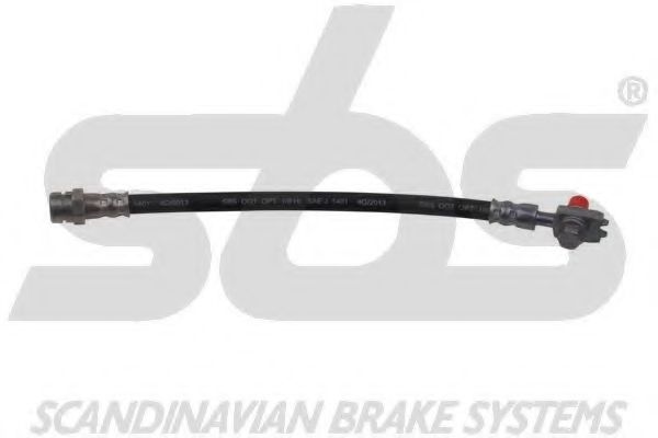 13308547142 SBS Brake System Brake Hose