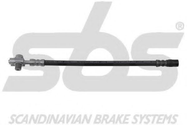 13308547146 SBS Brake System Brake Hose