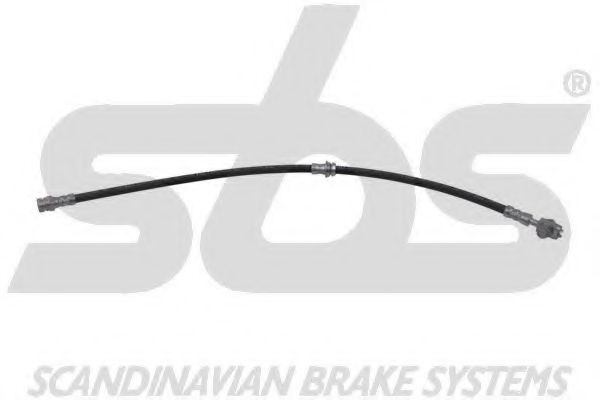 13308547149 SBS Brake System Brake Hose