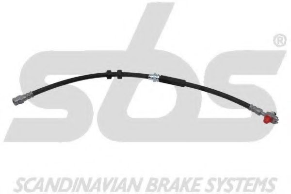 13308547155 SBS Brake System Brake Hose