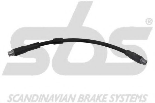 13308547156 SBS Brake System Brake Hose