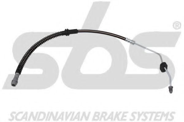 13308547160 SBS Brake System Brake Hose