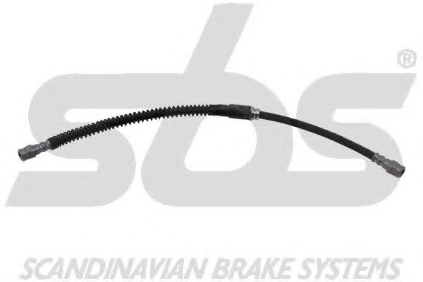13308547166 SBS Brake System Brake Hose