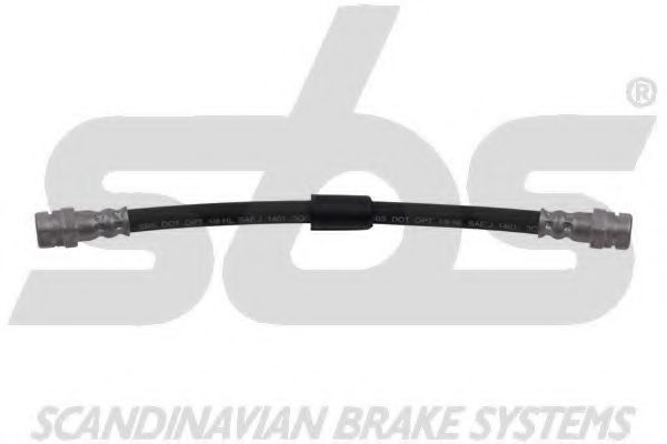 13308547183 SBS Brake System Brake Hose